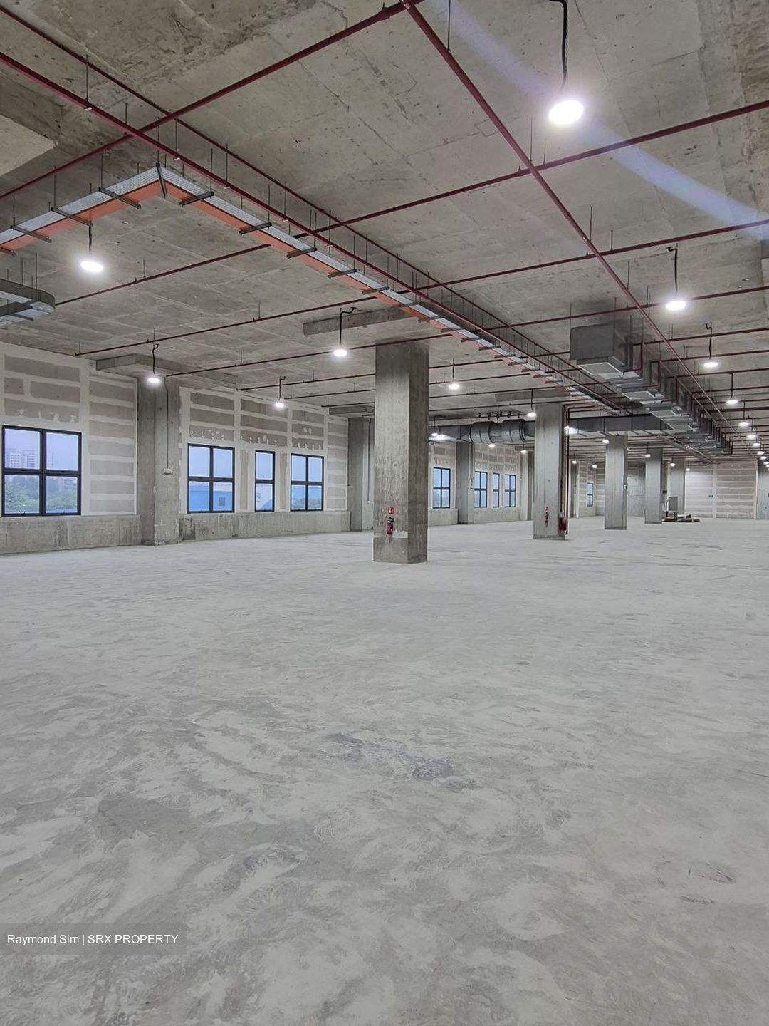 Jalan Papan (D22), Factory #636133001